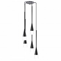 подвесная люстра lightstar conicita 804257 в Хабаровске