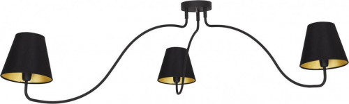 потолочная люстра nowodvorski swivel 6558 в Хабаровске