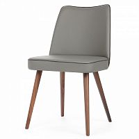 стул lounge серый в Хабаровске