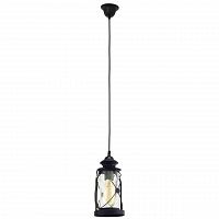 подвесной светильник eglo vintage 49213 в Хабаровске
