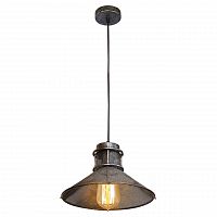 подвесной светильник lussole loft lsp-9916 в Хабаровске