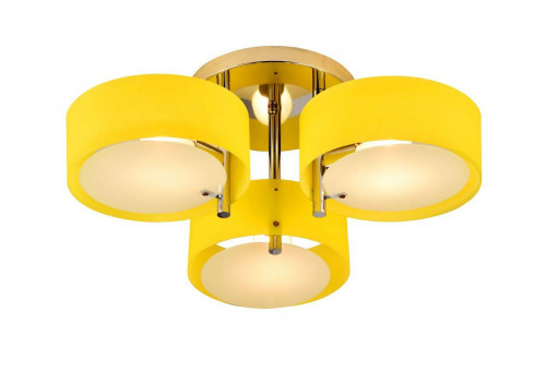 потолочная люстра st luce foresta sl483.092.03 в Хабаровске
