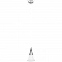 подвесной светильник lightstar cone 757019 в Хабаровске