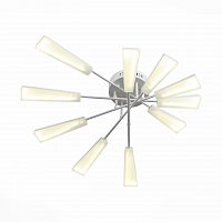 потолочная светодиодная люстра st luce venta sl935.502.10 в Хабаровске
