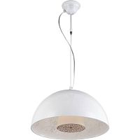 подвесной светильник arte lamp rome a4175sp-1wh в Хабаровске