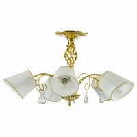 потолочная люстра lightstar esedra 796053 в Хабаровске