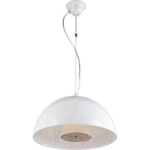 подвесной светильник arte lamp rome a4175sp-1wh в Хабаровске