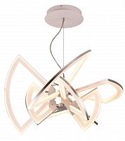 подвесной светодиодный светильник st luce venta sl.. в Хабаровске