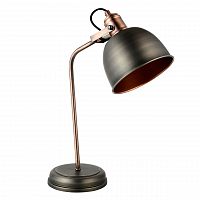 настольная лампа mw-light вальтер 551031601 в Хабаровске