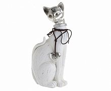 статуэтка white cat в Хабаровске