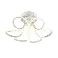 потолочная светодиодная люстра lumion oscar 3642/72cl в Хабаровске