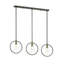 подвесной светильник lumion darryl 3691/3 в Хабаровске