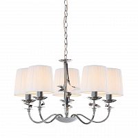 подвесная люстра omnilux calia oml-62403-05 в Хабаровске