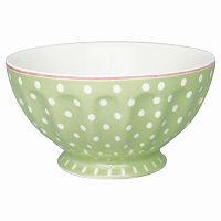 пиала spot pale green в Хабаровске