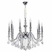 подвесная люстра mw-light консуэлло 614012310 в Хабаровске