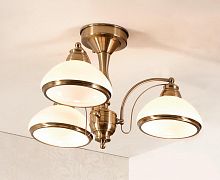 потолочная люстра citilux краков cl401133 в Хабаровске