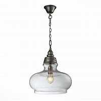 подвесной светильник st luce sl340.103.01 в Хабаровске