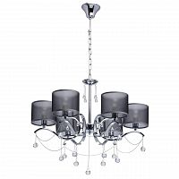 подвесная люстра mw-light федерика 82 379019006 в Хабаровске