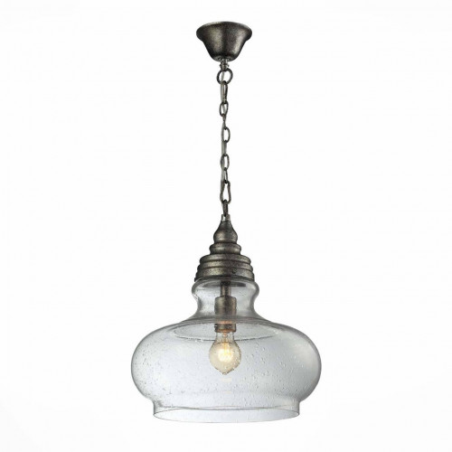 подвесной светильник st luce sl340.103.01 в Хабаровске