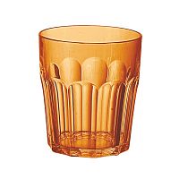 стакан happy hour 250 мл оранжевый в Хабаровске