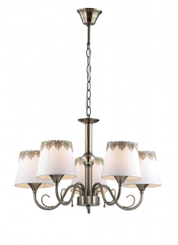подвесная люстра lumion placida 2998/5 в Хабаровске