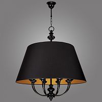 подвесная люстра kemar labrado lr/8/b в Хабаровске
