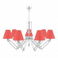 подвесная люстра lamp4you hightech m1-07-wm-lmp-o-26 в Хабаровске