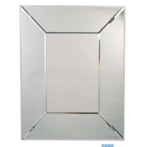 зеркало прямоугольное настенное wide framed в Хабаровске