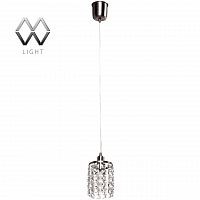 подвесной светильник mw-light бриз 464012201 в Хабаровске
