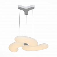 подвесная светодиодная люстра st luce fave sl808.503.03 в Хабаровске