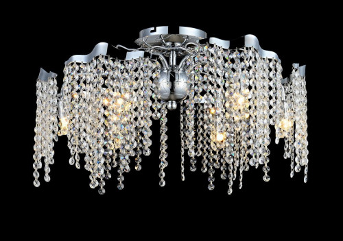 потолочная люстра citilux рита cl325161 в Хабаровске