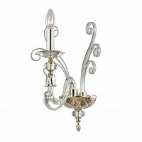 бра divinare bergamo 8821/09 ap-1 в Хабаровске