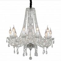подвесная люстра omnilux arona oml-89403-10 в Хабаровске