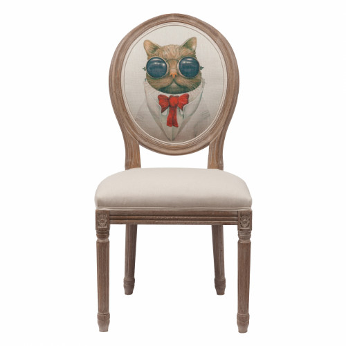 стул mr. cat в Хабаровске