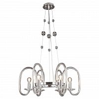 подвесная люстра maytoni taro mod026pl-06ch в Хабаровске