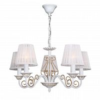 подвесная люстра f-promo dream 2155-5p в Хабаровске