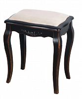 табурет mobilier de maison коричнево-белый в Хабаровске