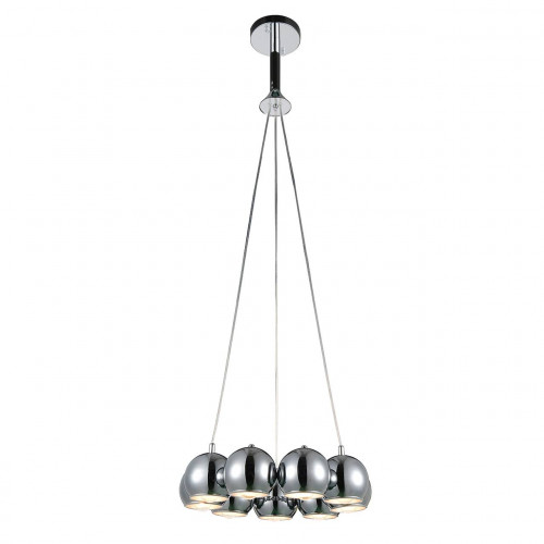подвесная люстра st luce sl854.103.09 в Хабаровске