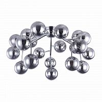 потолочная люстра maytoni dallas mod545pl-20ch в Хабаровске