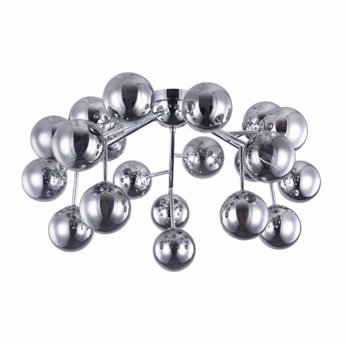 потолочная люстра maytoni dallas mod545pl-20ch в Хабаровске