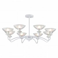 подвесная люстра arti lampadari fassano e 1.1.8 w в Хабаровске