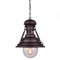 подвесной светильник arte lamp decco a8027sp-1ck в Хабаровске