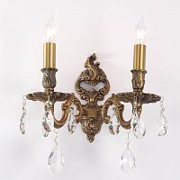 бра lucia tucci barletta w1730.2 antique в Хабаровске