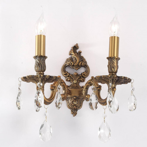 бра lucia tucci barletta w1730.2 antique в Хабаровске
