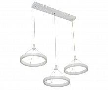 подвесной светодиодный светильник kink light тор 08205-3a,01(4000k) в Хабаровске
