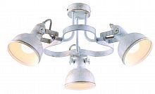 потолочная люстра arte lamp martin a5216pl-3wg в Хабаровске