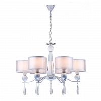 подвесная люстра arti lampadari rufina e 1.1.6.600 w в Хабаровске
