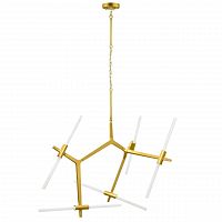 подвесная люстра lightstar struttura 742103 в Хабаровске