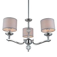 подвесная люстра omnilux sovana oml-64603-03 в Хабаровске