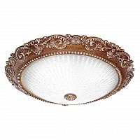 потолочный светодиодный светильник silver light louvre 833.49.7 в Хабаровске